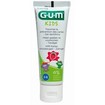 Gum Kids Παιδική Οδοντόκρεμα 2-6 ετών με Γεύση Φράουλα 500ppm 50ml Gum Kids Παιδική Οδοντόκρεμα 2-6 ετών με Γεύση Φράουλα 500ppm 50ml
