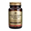 Solgar L-Glutathione 50mg 30 veg.caps Solgar L-Glutathione 50mg 30 veg.caps