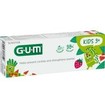 Gum Promo Kids Toothpaste 3+ Years 100ml (2x50ml) & Δώρο Gum Kids 2+ Years Soft Toothbrush 1 Τεμάχιο - Ροζ