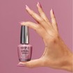 OPI Infinite Shine Nail Polish 15ml - Aphrodite’s Pink Nightie