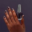 OPI Infinite Shine Nail Polish 15ml - Lincoln Park After Dark