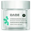 Babe Essentials Hydro Nourishing Cream Spf20, 50ml