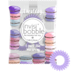 Invisibobble Cheat Day I Smell Like Macarons Λαστιχάκι Μαλλιών 3 Τεμάχια Invisibobble Cheat Day I Smell Like Macarons Λαστιχάκι Μαλλιών 3 Τεμάχια