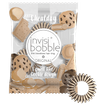 Invisibobble Cheat Day I Smell Like Cookie Dough Λαστιχάκι Μαλλιών 3 Τεμάχια Invisibobble Cheat Day I Smell Like Cookie Dough Λαστιχάκι Μαλλιών 3 Τεμάχια
