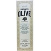 Korres Pure Greek Olive Creamy Scrub 75ml