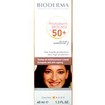 Bioderma Photoderm Spot Age Antioxidant Gel Cream Πολύ Υψυλή Προστασία Κατά των Πανάδων Spf50+, 40ml Bioderma Photoderm Spot Age Antioxidant Gel Cream Πολύ Υψυλή Προστασία Κατά των Πανάδων Spf50+, 40ml