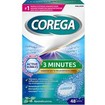 Corega 3 Minutes 36 Effer.tabs