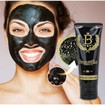 Powerpharm Beautelia Black Mask Μαύρη Μάσκα Προσώπου για Βαθύ Καθαρισμό 75ml Powerpharm Beautelia Black Mask Μαύρη Μάσκα Προσώπου για Βαθύ Καθαρισμό 75ml