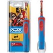 Oral-B Kids Stages Power Disney Incredibles II Παιδική Ηλεκτρική Οδοντόβουρτσα από 3 Ετών 1 Τεμάχιο Oral-B Kids Stages Power Disney Incredibles II Παιδική Ηλεκτρική Οδοντόβουρτσα από 3 Ετών 1 Τεμάχιο