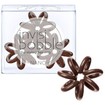 Invisibobble Nano Pretzeln Brown Λαστιχάκι Μαλλιών 3 Τεμάχια Invisibobble Nano Pretzeln Brown Λαστιχάκι Μαλλιών 3 Τεμάχια