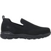 Scholl Shoes Jump Slip On Ανατομικά Παπούτσια Γυναικεία Μαύρο 1 Ζευγάρι, Κωδ F309611004
