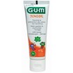 Gum Junior 7-12 Toothpaste Tutti Frutti Παιδική Οδοντόκρεμα με Γεύση Φρούτων 50ml