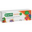 Gum Junior 7-12 Toothpaste Tutti Frutti Παιδική Οδοντόκρεμα με Γεύση Φρούτων 50ml