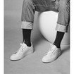 Christou Diabetic & Sensitive Feet Socks CH-019, 1 Ζευγάρι