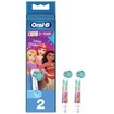 Oral-B Kids Disney Princess Extra Soft 3+ Years, 2 Τεμάχια