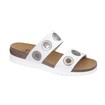 Scholl Shoes Lara F277441065 White Γυναικεία Ανατομικά Παπούτσια Χαρίζουν Σωστή Στάση & Φυσικό Χωρίς Πόνο Βάδισμα 1 Ζευγάρι Scholl Shoes Lara F277441065 White Γυναικεία Ανατομικά Παπούτσια Χαρίζουν Σωστή Στάση & Φυσικό Χωρίς Πόνο Βάδισμα 1 Ζευγάρι