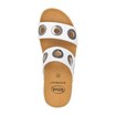 Scholl Shoes Lara F277441065 White Γυναικεία Ανατομικά Παπούτσια Χαρίζουν Σωστή Στάση & Φυσικό Χωρίς Πόνο Βάδισμα 1 Ζευγάρι Scholl Shoes Lara F277441065 White Γυναικεία Ανατομικά Παπούτσια Χαρίζουν Σωστή Στάση & Φυσικό Χωρίς Πόνο Βάδισμα 1 Ζευγάρι