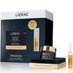 Lierac Promo Premium La Creme Soyeuse Legere 50ml & Δώρο Cica-Filler Serum 10ml