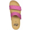 Scholl Shoes Lusaka Φούξια Γυναικεία Ανατομικά Παπούτσια Χαρίζουν Σωστή Στάση & Φυσικό Χωρίς Πόνο Βάδισμα 1 Ζευγάρι Scholl Shoes Lusaka Φούξια Γυναικεία Ανατομικά Παπούτσια Χαρίζουν Σωστή Στάση & Φυσικό Χωρίς Πόνο Βάδισμα 1 Ζευγάρι