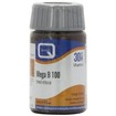 Quest Mega B 100 Timed Release Συμπλήρωμα Διατροφής Βραδείας Αποδέσμευσης για την Υγεία του Νευρικού Συστήματος 30tabs Quest Mega B 100 Timed Release Συμπλήρωμα Διατροφής Βραδείας Αποδέσμευσης για την Υγεία του Νευρικού Συστήματος 30tabs
