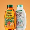 Garnier Πακέτο Προσφοράς Botanic Therapy Lion King Kids 2 in 1 Shampoo & Conditioner 400ml & Frozen Kids 2 in 1 Shampoo & Conditioner 400ml