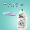 Garnier Πακέτο Προσφοράς Botanic Therapy Lion King Kids 2 in 1 Shampoo & Conditioner 400ml & Frozen Kids 2 in 1 Shampoo & Conditioner 400ml