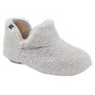 Scholl Shoes Molly Bootie L.Grey F303521070, 1 Ζευγάρι
