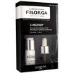 Filorga C-Recover Serum Πολυβιταμινούχος Θεραπεία για Λάμψη & Ενυδάτωση 3x10ml