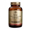 Solgar NAC (N-Acetyl-Cysteine) 600mg 60 veg.caps Solgar NAC (N-Acetyl-Cysteine) 600mg 60 veg.caps