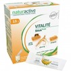 Naturactive Πακέτο Προσφοράς Vitalite Φυσικό Συμπλήρωμα για Ενίσχυση του Ανοσοποιητικού 15sachets & Δώρο Echinachea 30caps Naturactive Πακέτο Προσφοράς Vitalite Φυσικό Συμπλήρωμα για Ενίσχυση του Ανοσοποιητικού 15sachets & Δώρο Echinachea 30caps