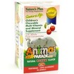 Nature\'s Plus Animal Parade-Cherry Multi-Vitamin Πλήρες Συμπλήρωμα Πολυβιταμινών για Παιδιά 90 Chew.Tabs Nature\'s Plus Animal Parade-Cherry Multi-Vitamin Πλήρες Συμπλήρωμα Πολυβιταμινών για Παιδιά 90 Chew.Tabs