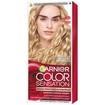Garnier Color Sensation Permanent Hair Color Kit 1 Τεμάχιο - 9.13 Κρυστάλλινο Ξανθό