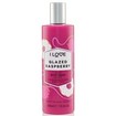 I love... Gift Set Duo Glazed Raspberry Hand and Nail Cream 100ml & Scented Body Wash 360ml I love... Gift Set Duo Glazed Raspberry Hand and Nail Cream 100ml & Scented Body Wash 360ml