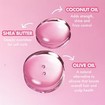 Umberto Giannini Coconut & Shea Curl Oil 50ml