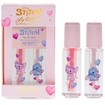 Mad Beauty i Heart Stitch Lip Oil Duo 2x3ml