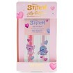 Mad Beauty i Heart Stitch Lip Oil Duo 2x3ml