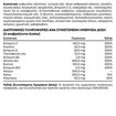 Lanes Electrolytes + Vitamin B, C, E 20 Effer.tabs