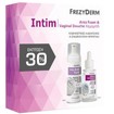 Frezyderm Intim Πακέτο Προσφοράς Intim Area Foam Αφρός 150ml & Δώρο Vaginal Douche Monodose pH 4.5 Ενδοκολπικό Καθαριστικό 150ml Frezyderm Intim Πακέτο Προσφοράς Intim Area Foam Αφρός 150ml & Δώρο Vaginal Douche Monodose pH 4.5 Ενδοκολπικό Καθαριστικό 150ml