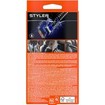Gillette Styler All In 1 Precision Body & Beard Trimmer, Shaver & Edger 1 Τεμάχιο