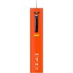 Gillette Styler All In 1 Precision Body & Beard Trimmer, Shaver & Edger 1 Τεμάχιο