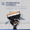 Gillette Proglide Flexball Power 1 Τεμάχιο