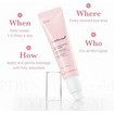 Medicube PDRN Pink Peptide Eye Cream 30ml