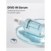 Torriden Dive in Low Molecular Hyaluronic Acid Serum 50ml