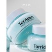 Torriden Dive in Low Molecular Hyaluronic Acid Soothing Cream 100ml