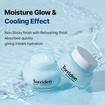 Torriden Dive in Low Molecular Hyaluronic Acid Soothing Cream 100ml