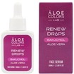 Aloe Colors Renew Drops Bakuchiol Face Serum 50ml