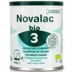 Novalac Πακέτο Προσφοράς Bio 3, 3x400gr 2+1 Δώρο