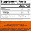Now Foods Psyllium Husk Εξαιρετική Πηγή Διαιτητικών Ινών 500mg 200caps Now Foods Psyllium Husk Εξαιρετική Πηγή Διαιτητικών Ινών 500mg 200caps