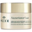 Nuxe Nuxuriance Gold Nutri-Fortifying Oil-Cream Πλούσια Κρέμα Ημέρας για Θρέψη & Απόλυτη Αντιγήρανση της Ξηρής Επιδερμίδας 50ml Nuxe Nuxuriance Gold Nutri-Fortifying Oil-Cream Πλούσια Κρέμα Ημέρας για Θρέψη & Απόλυτη Αντιγήρανση της Ξηρής Επιδερμίδας 50ml