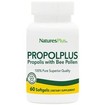 Natures Plus Propolplus 60Softgels